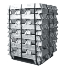 Алюминиевый сплав А995, лит
